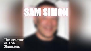 Sam Simon: The Man Behind The Simpsons 