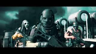 Riot - Call of Duty : Warzone Edit