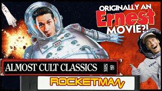RocketMan (1997) | Almost Cult Classics