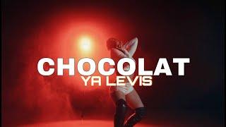 CHOCOLAT BY YA LEVIS | CHOREOGRAPHY BY kristirozez