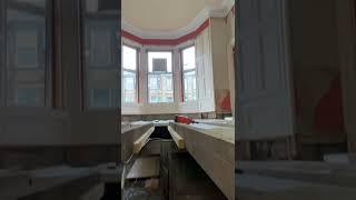 Installing underfloor heating in an old suspended floor