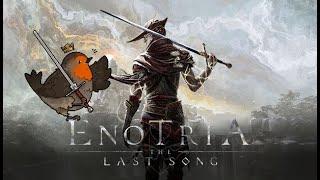 robinswords plays Enotria: The Last Song