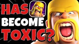 Is there a “RIGHT” way to play Clash of Clans?