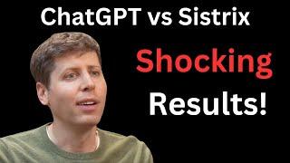 SISTRIX vs ChatGPT: Which Tool Will Skyrocket Your Content (and Which Won't)?