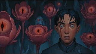 Don't Touch That Flower