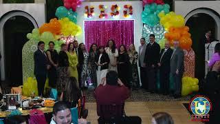 2025 United ISD Employee Recognition