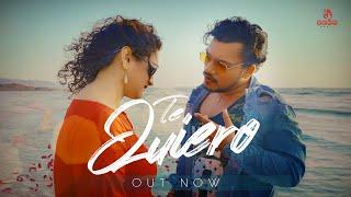 Te Quiero | Ryan Victor Feat. Shubhangi Tewari | ZEMA Music | Love Song 2021 | 4K