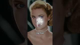 Grace Kelly's Secret to Wearing Diamonds Like Royalty