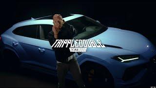 BILLA JOE x MARLO TYPE BEAT - "TRIPPLEDOUBLE" I RAPBEAT 2024 (Prod. RYZOWN)