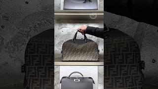 Discover the New Transformative Design from FENDI