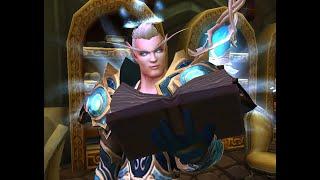 Notable High Elf | NPC´s | Part 2 | World of Warcraft | High Elves