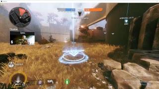 In Soviet Russia, Titan-falls you. | TITANFALL 2