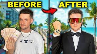 I Bought EVERYTHING On Pattaya Beach Road!