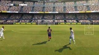 Pes2013 patch 6.0 and Gameplay