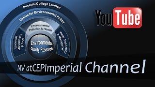 NV atCEPImperial Channel Intro