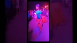 Arun Raj Gorkhpur faruwahi dance