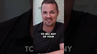 buyers list is not going to solve all your problems
