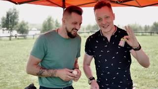 Gastro Wedding BBQ Awards Аlexey Ruzhnikov promo