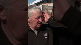 Знищені військовими РФ унікальні дитячі атракціони на Миколаївщині
