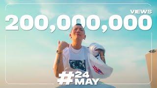 24พฤษภา [24MAY] - แจ๊ส สปุ๊กนิค ปาปิยอง กุ๊กกุ๊ก (JSPKK) | [Official Mv]