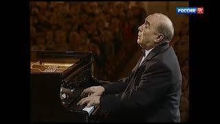 Владимир Крайнев / Vladimir Krainev: Шопен (Концерт в БЗМК, 2004)