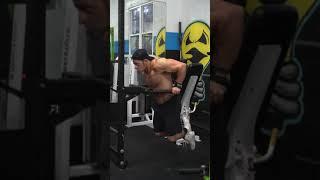 Bodybuilding motivation | arash rahbar 4x olumpia | gym status| #trending #gymheroes #bodybuilding