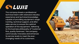 Lujie Construction Engineering