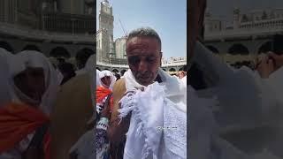 Tunisian Man Viral Video Emotional About Masjid e Aqsa | Gaza |Palestine | Wake Up Ummah