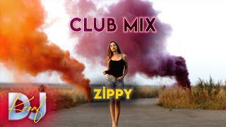 DJ KEŞAF -  ZİPPY (Club Mix)   Dance Electro 2024 Party Mix