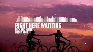 Richard Marx - Right Here Waitting (Bisquid Remix)