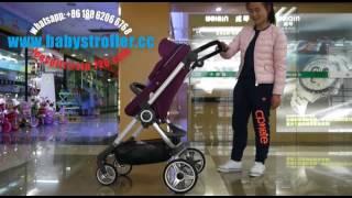 dsland vx baby stroller