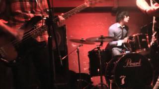 suicideTV pt1 (live @ king biscuit 7/3/2011)