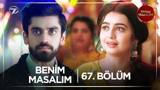 Benim Masalım Hint Dizisi | 67. Bölüm | 11 Kasım 2024   @kanal7