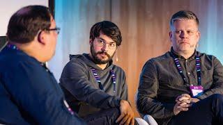 Discussion Panel: From data scientist to team leader | Data Makers Fest