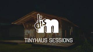 Dis M - TINYHAUS SESSIONS - Kappe  (feat. die Cousins)