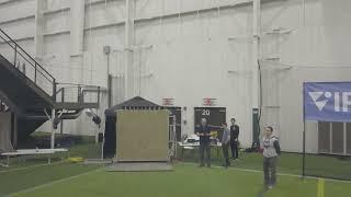 Virtus Solis - Beaming Day Family Night Drone Camera View