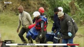 Eastern Cape Floods | Climate change disasters our new reality: Ramaphosa