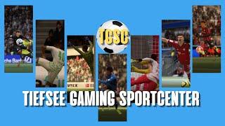 Tiefsee Gaming SportCenter Trailer