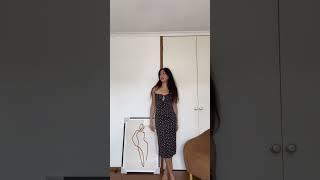 summer outfit idea  city exploring vibe do we like? #shorts #grwm #outfitideas