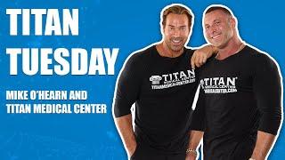 Titan Tuesday With Titan Medical Center| LONGEVITY | HEALTH | WELLNESS |