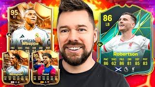 EA are giving us 97 Rated Cards in NOVEMBER?! 