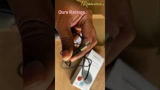  Dell MS116 Wired Optical Mouse Rating  | AR Maharaj Reviews #shorts