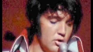 The Next Step Is Love...Elvis