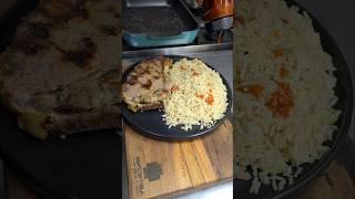 PILAF RICE your perfect side dish