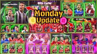 Free Epics | Free Coins | What's Coming On Monday & Thursday | eFootball 2025