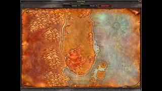 Vanilla Wow Burning Blade Medallion Quest