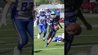 What’s run for 6 #football #youthfootball #youtubeshorts #viralshorts #shorts