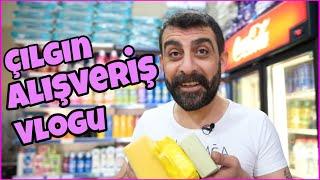 Çılgınca Alışveriş Yapan Youtuber | Storim - PART - 4 |