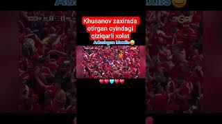 Adashgan muxlis #uzbekistan #futbol #gollar