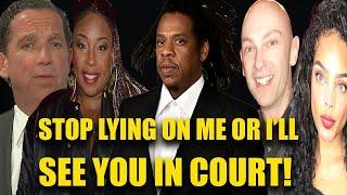 Tony Buzbee DITCHES JAGUAR Wright for lying! Tisa Tales implicates  + Shaun Attwoods exploits BLACKS